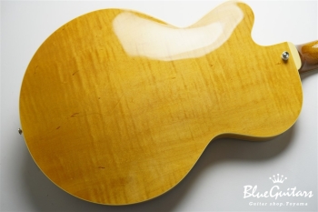 Ladybug-CB CM HB/SS - Vintage Amber #RZ0514