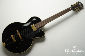 Ladybug SM-TBC HB - Black #RZ0508