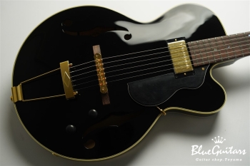 Ladybug SM-TBC HB - Black #RZ0508