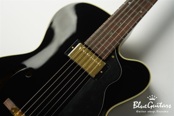 Ladybug SM-TBC HB - Black #RZ0508