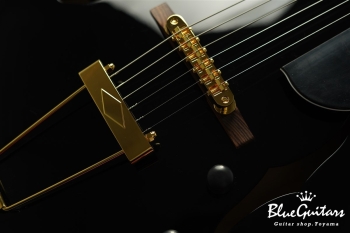 Ladybug SM-TBC HB - Black #RZ0508