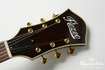 Ladybug SM-TBC HB - Black #RZ0508