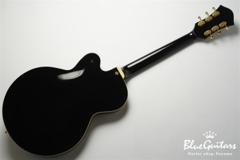 Ladybug SM-TBC HB - Black #RZ0508