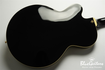 Ladybug SM-TBC HB - Black #RZ0508