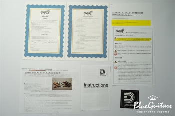 Supreme Collection Trailbreaker Mark-Ⅰ - 3 Tone Sunburst #21067