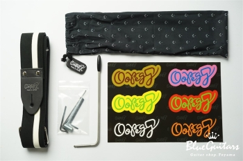 Supreme Collection Trailbreaker Mark-Ⅰ - 3 Tone Sunburst #21067