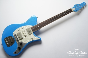 Supreme Collection Trailbreaker Mark-Ⅰ - Aqua Blue Sparkle #21062