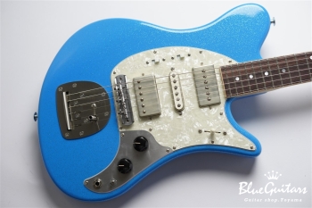 Supreme Collection Trailbreaker Mark-Ⅰ - Aqua Blue Sparkle #21062