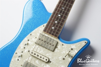 Supreme Collection Trailbreaker Mark-Ⅰ - Aqua Blue Sparkle #21062