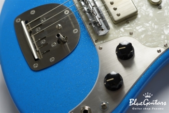 Supreme Collection Trailbreaker Mark-Ⅰ - Aqua Blue Sparkle #21062