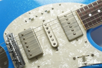 Supreme Collection Trailbreaker Mark-Ⅰ - Aqua Blue Sparkle #21062