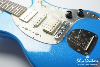 Supreme Collection Trailbreaker Mark-Ⅰ - Aqua Blue Sparkle #21062