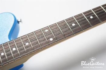 Supreme Collection Trailbreaker Mark-Ⅰ - Aqua Blue Sparkle #21062