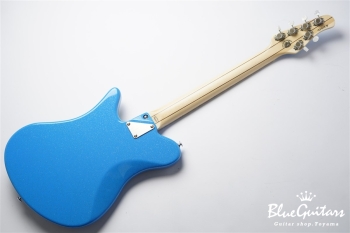 Supreme Collection Trailbreaker Mark-Ⅰ - Aqua Blue Sparkle #21062