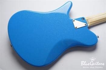 Supreme Collection Trailbreaker Mark-Ⅰ - Aqua Blue Sparkle #21062