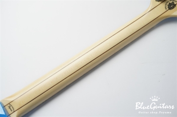 Supreme Collection Trailbreaker Mark-Ⅰ - Aqua Blue Sparkle #21062