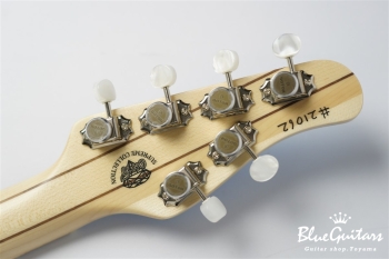 Supreme Collection Trailbreaker Mark-Ⅰ - Aqua Blue Sparkle #21062