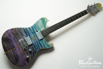 DS496E EM/AT/A-MAHO - Sapphire