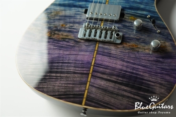 DS496E EM/AT/A-MAHO - Sapphire