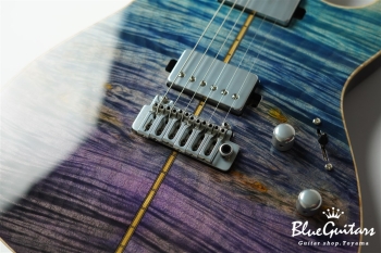 DS496E EM/AT/A-MAHO - Sapphire