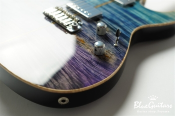 DS496E EM/AT/A-MAHO - Sapphire