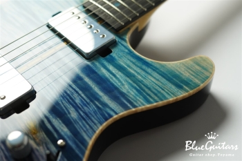 DS496E EM/AT/A-MAHO - Sapphire