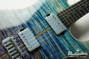 DS496E EM/AT/A-MAHO - Sapphire