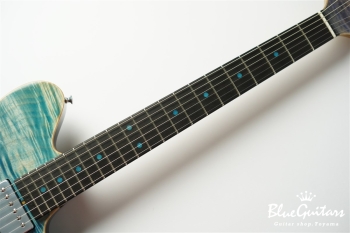 DS496E EM/AT/A-MAHO - Sapphire