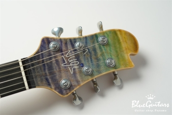 DS496E EM/AT/A-MAHO - Sapphire