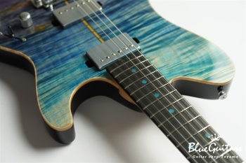 DS496E EM/AT/A-MAHO - Sapphire