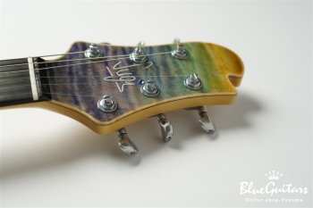 DS496E EM/AT/A-MAHO - Sapphire