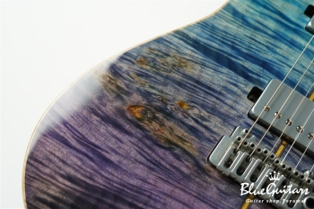 DS496E EM/AT/A-MAHO - Sapphire