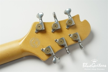 DS496E EM/AT/A-MAHO - Sapphire