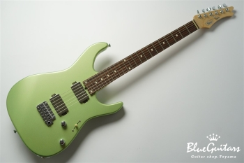 stay 24F 2H - BracingGreen Mat