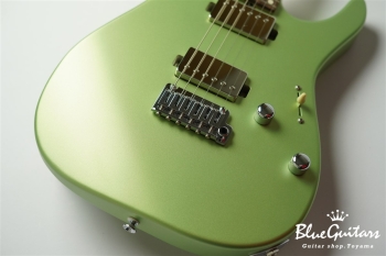 stay 24F 2H - BracingGreen Mat