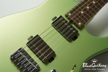 stay 24F 2H - BracingGreen Mat