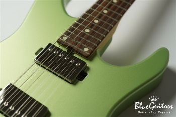 stay 24F 2H - BracingGreen Mat