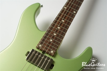 stay 24F 2H - BracingGreen Mat