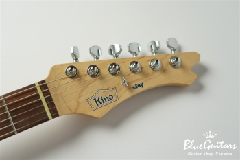 stay 24F 2H - BracingGreen Mat