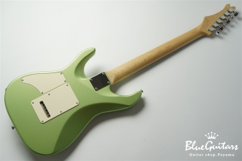 stay 24F 2H - BracingGreen Mat