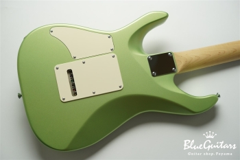 stay 24F 2H - BracingGreen Mat