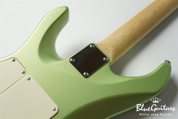 stay 24F 2H - BracingGreen Mat