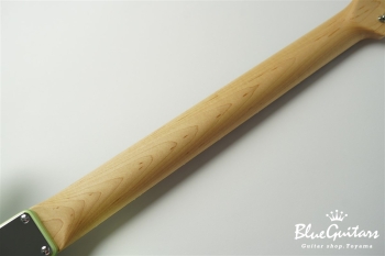 stay 24F 2H - BracingGreen Mat