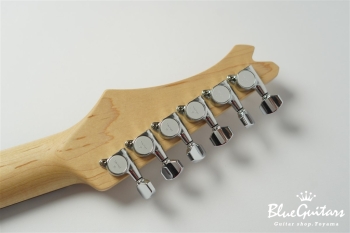 stay 24F 2H - BracingGreen Mat