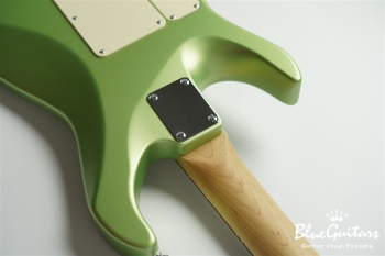 stay 24F 2H - BracingGreen Mat