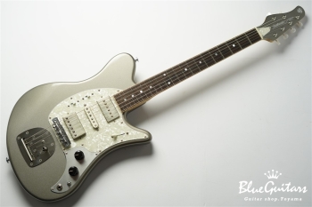 Supreme Collection Trailbreaker Mark-Ⅰ - Charcoal Frost Metallic #21069