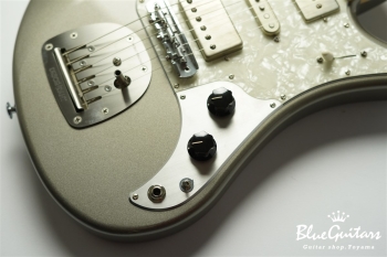 Supreme Collection Trailbreaker Mark-Ⅰ - Charcoal Frost Metallic #21069