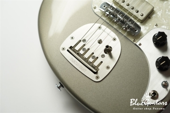 Supreme Collection Trailbreaker Mark-Ⅰ - Charcoal Frost Metallic #21069