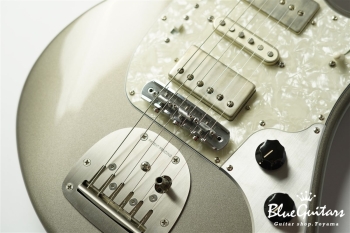 Supreme Collection Trailbreaker Mark-Ⅰ - Charcoal Frost Metallic #21069