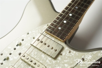 Supreme Collection Trailbreaker Mark-Ⅰ - Charcoal Frost Metallic #21069